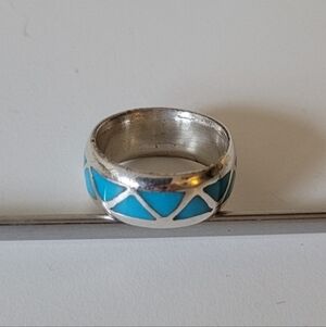 Vintage Navajo Ring